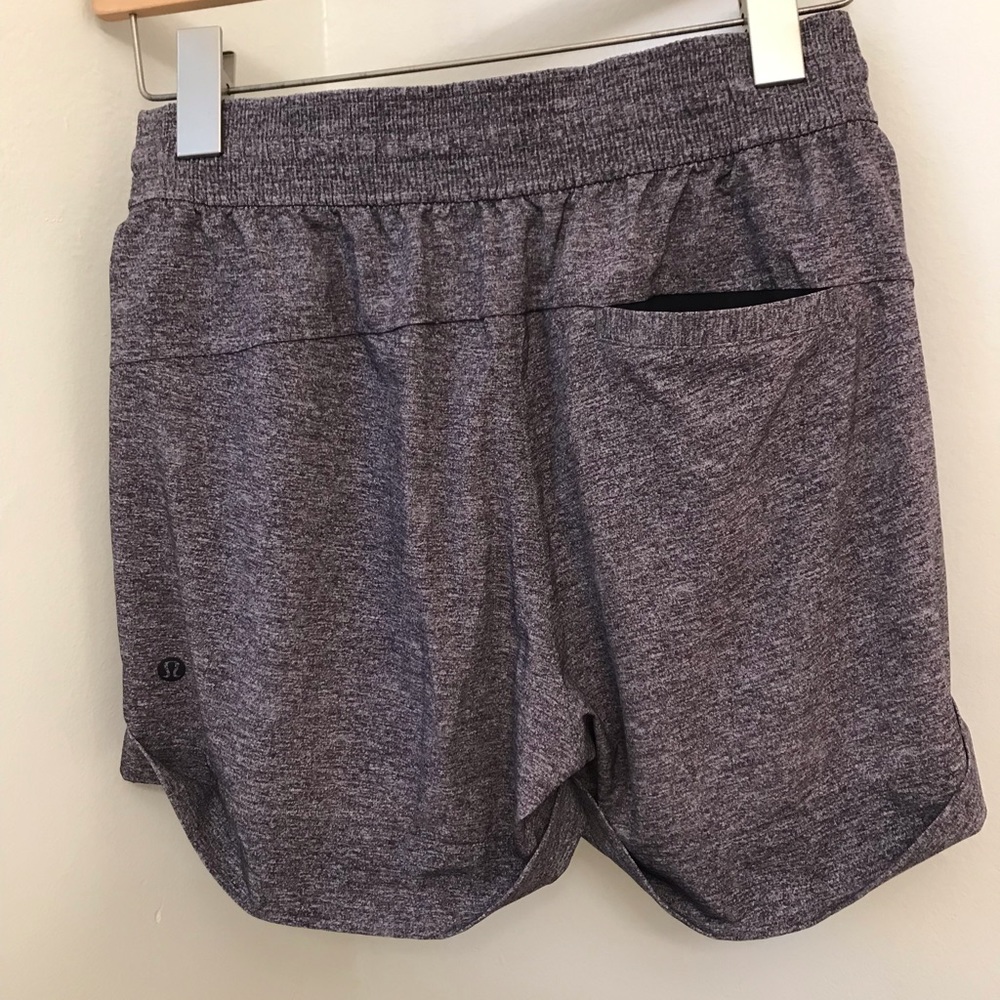 Lululemon Spring Short - Picture 3 of 12
